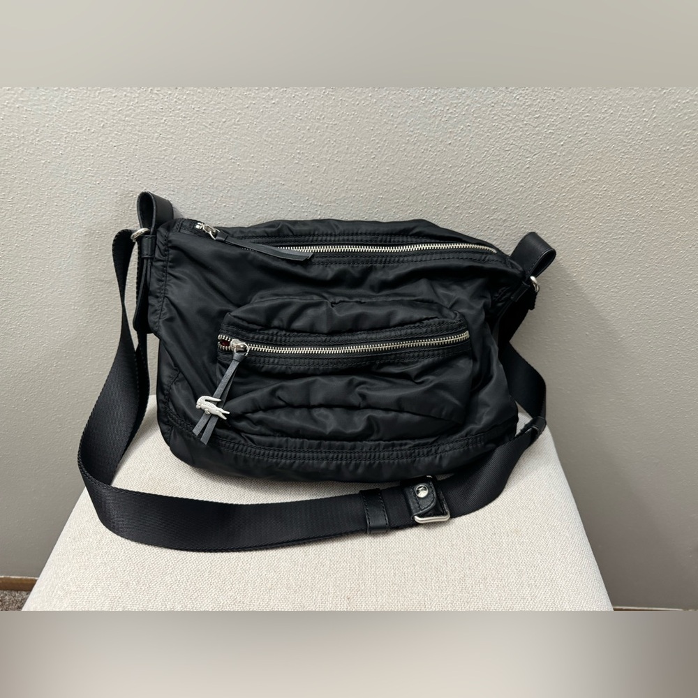 Women’s Lacoste Cross Body Bag